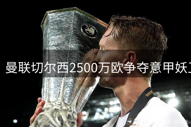 曼联切尔西2500万欧争夺意甲妖卫 纽卡强硬拒绝出售霍尔