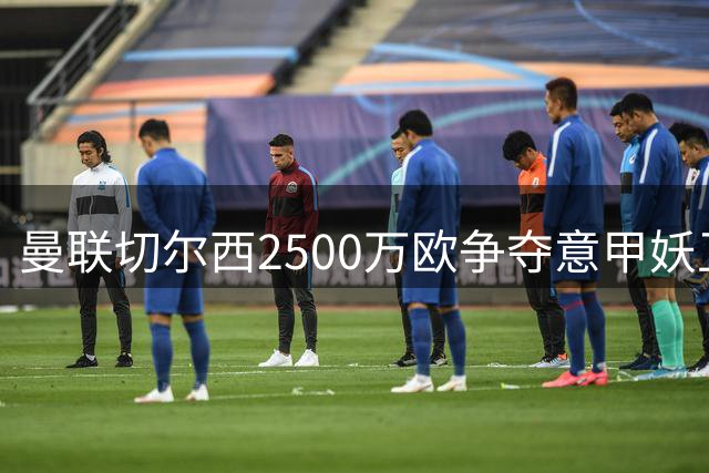 曼联切尔西2500万欧争夺意甲妖卫 纽卡强硬拒绝出售霍尔